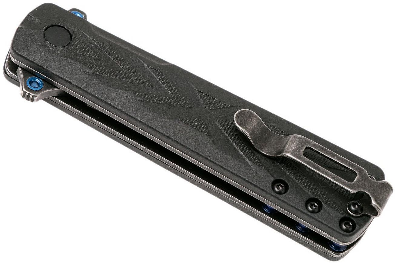 Kershaw Barstow 3960 zakmes