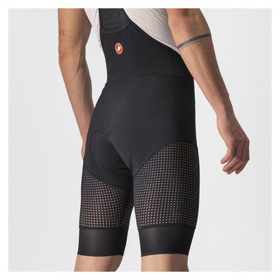 Cuissard Court Castelli Liner Unlimited Ultimate Noir