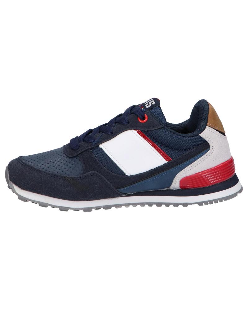 Tênis Lois Jeans 63130