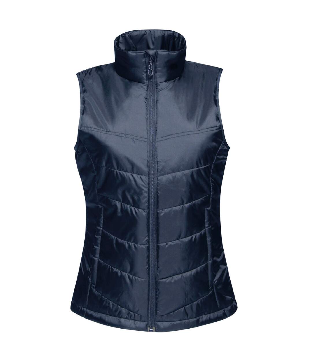 Regatta - Gilet STAGE - Femme (Bleu marine) - UTBC4129