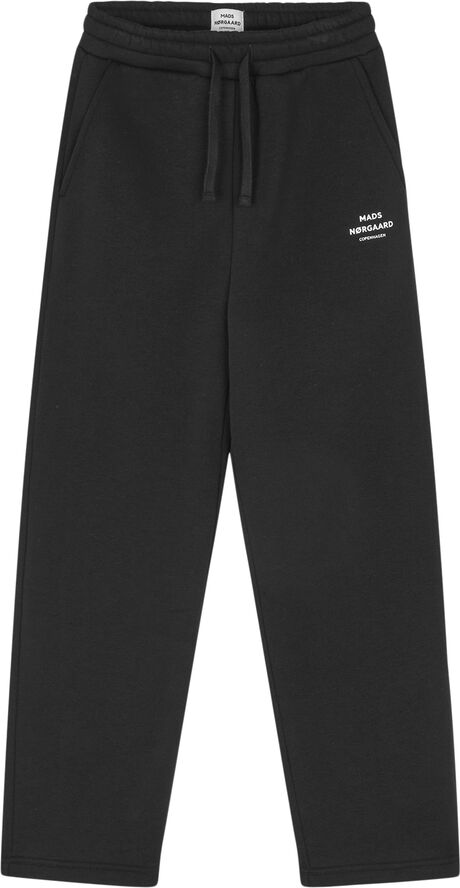 Mads Nørgaard - Copenhagen Standard Phil Pants Sort
