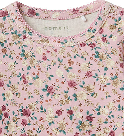 Name It Body l/æ - NbfSolla - Corsage