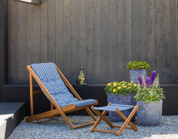 Dehner Strandstuhl Macao