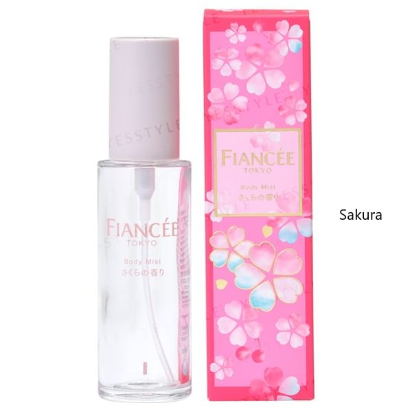 VERLOOFDE - Body Mist