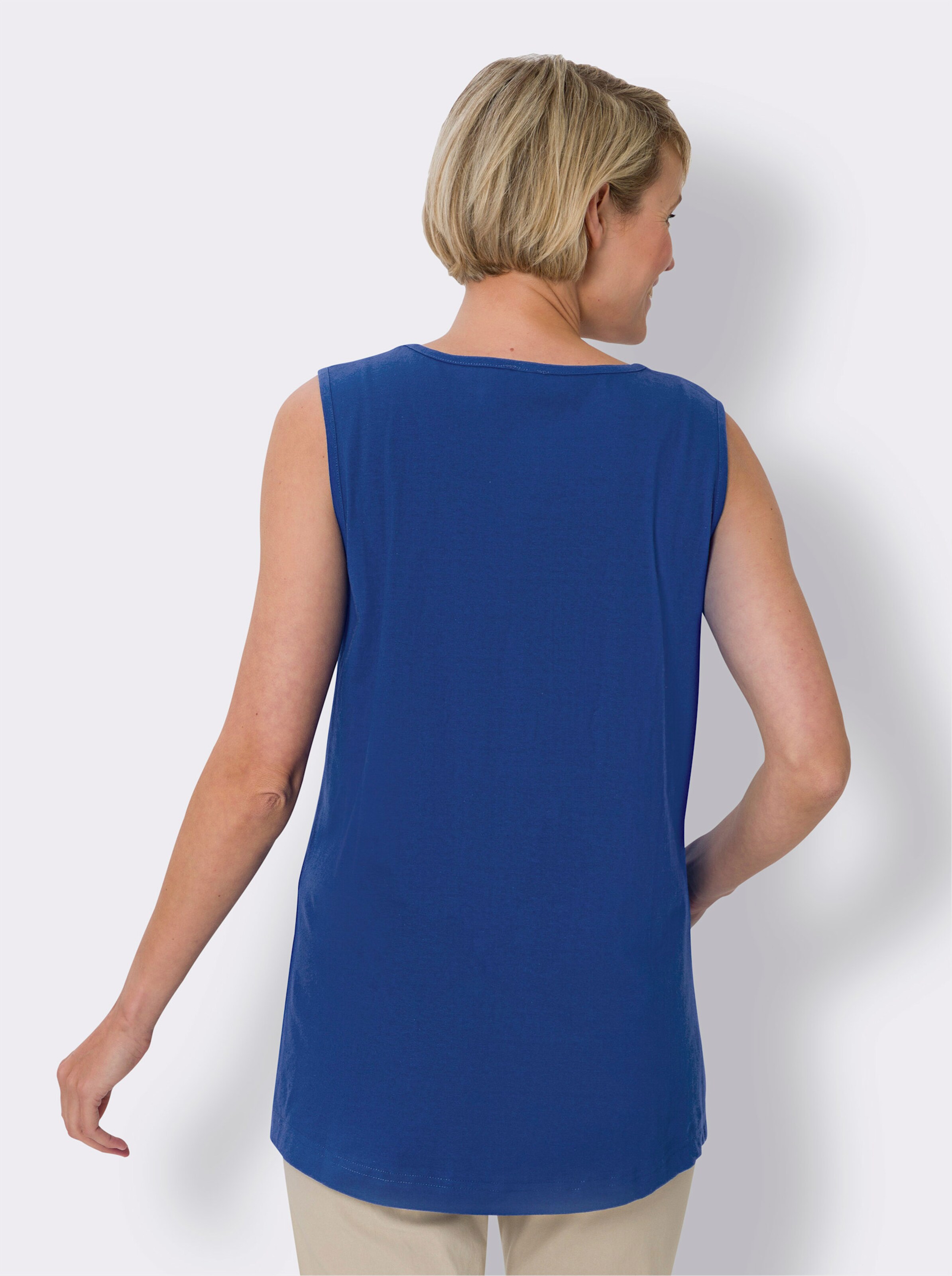 Longtop