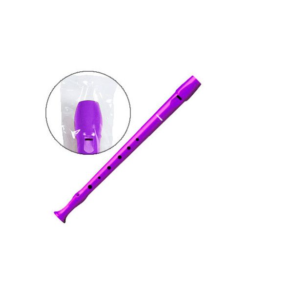 Hohner Flauta 9508 Violet