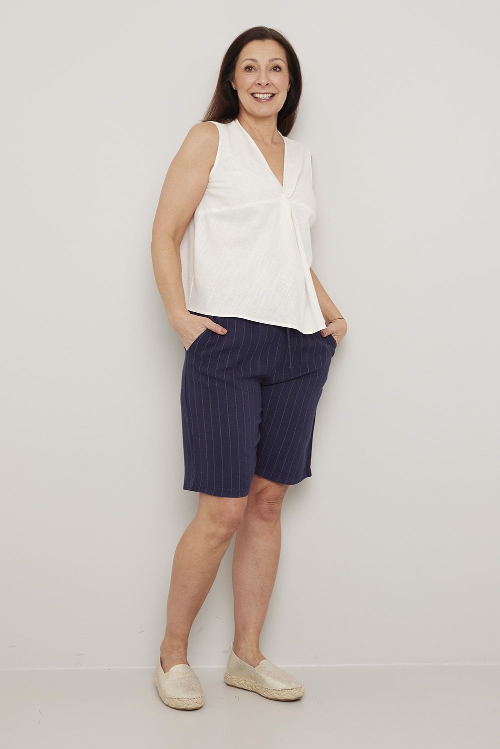 Linshorts