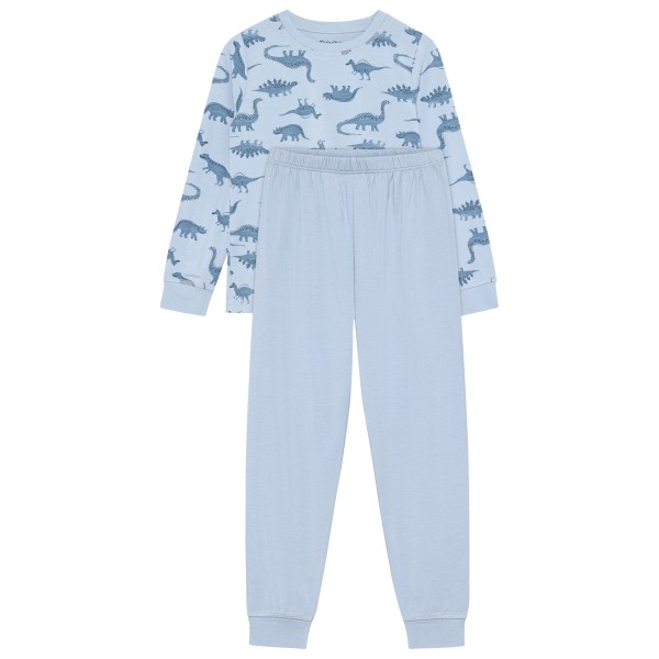 Minymo - Kid's Pyjamas L/S Set AOP 134258 - Sous-vêtement