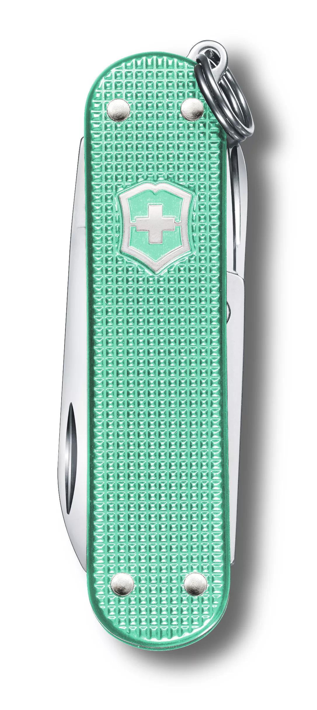 Classic SD Alox-Minty Mint