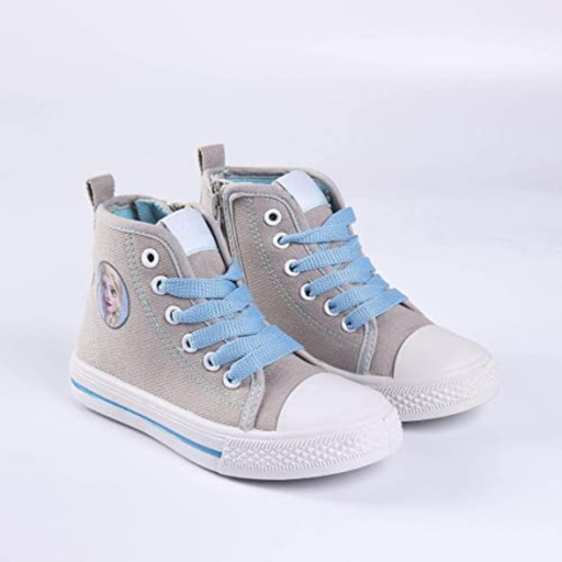 Zapatillas Congeladas 72373