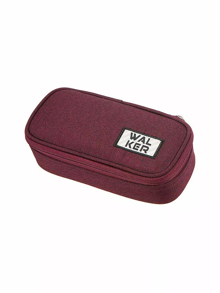 WALKER Federpenal - Pencil Box 