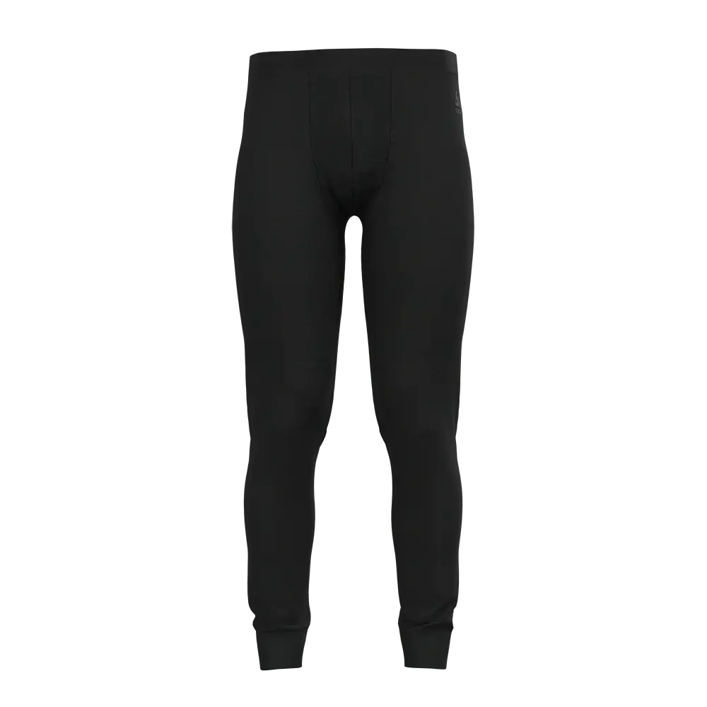 Odlo Merino 200 BL Thermobroek Lang Zwart Heren