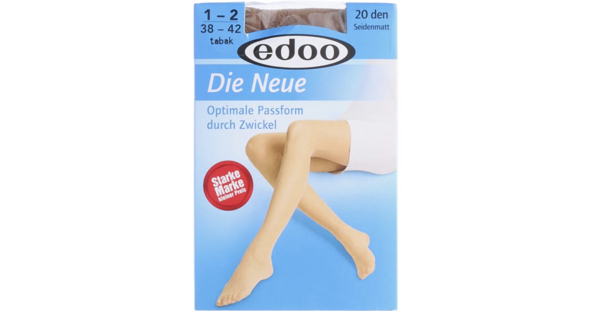 edoo Die Neue