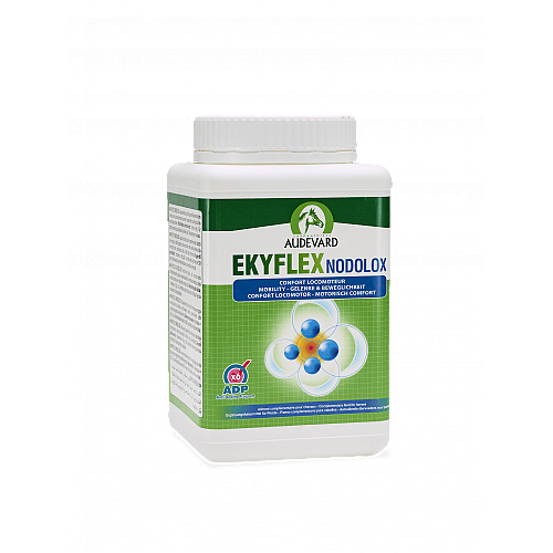 Ekyflex Nodolox Flash 60 ml