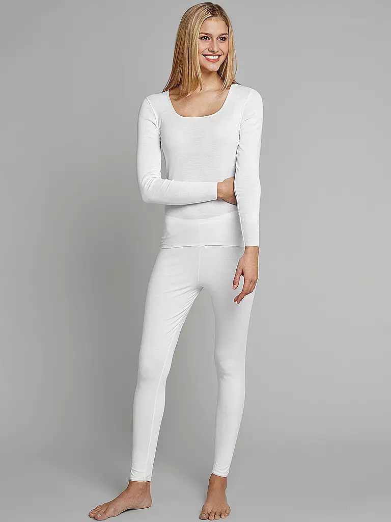 SCHIESSER Langarmshirt 