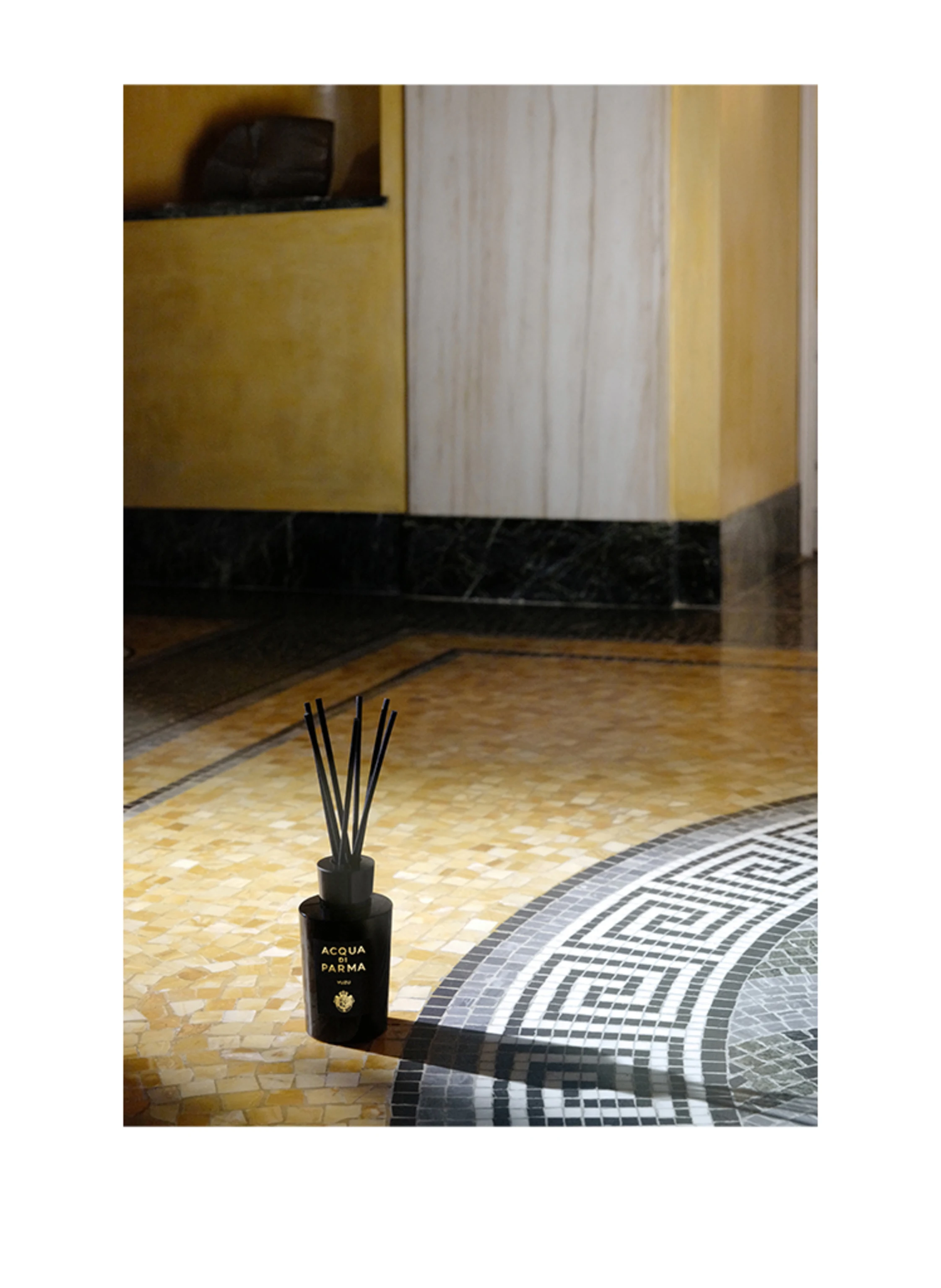 ACQUA DI PARMA YUZU