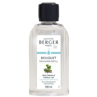Recharge bouquet parfumé - Sève Eternelle - 200 ml