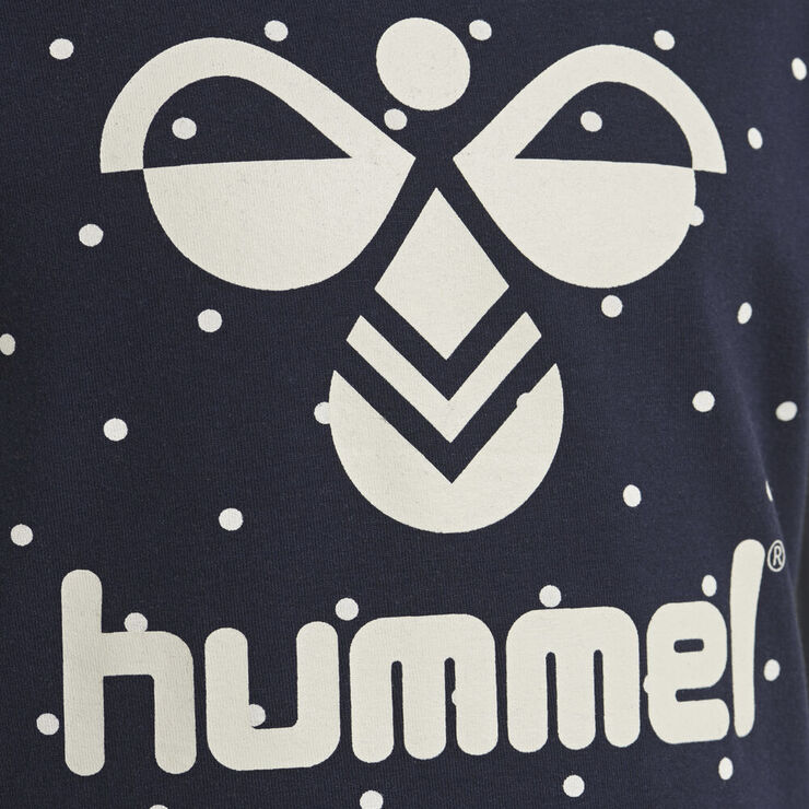 Hummel Tilda T-shirt Blå