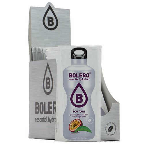 BOLERO Bolero Essential Hydration