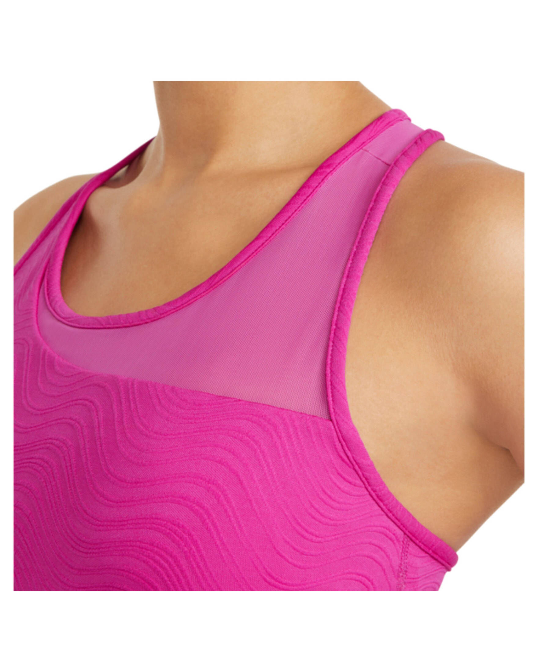 Puma| Damen Sport-BH MID IMPACT FLAWLESS BRA
