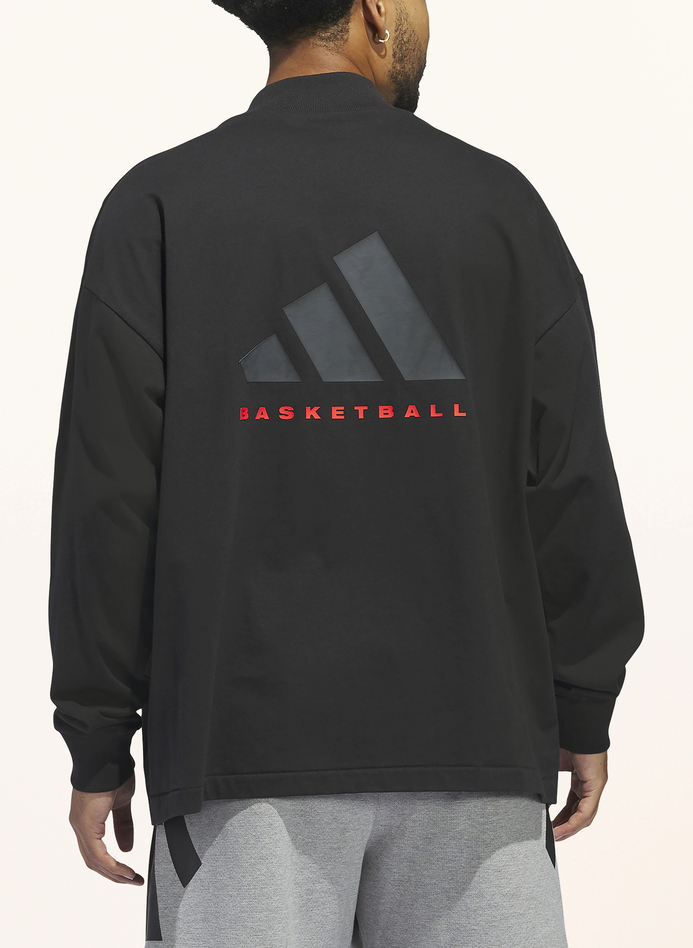 adidas Longlseeve