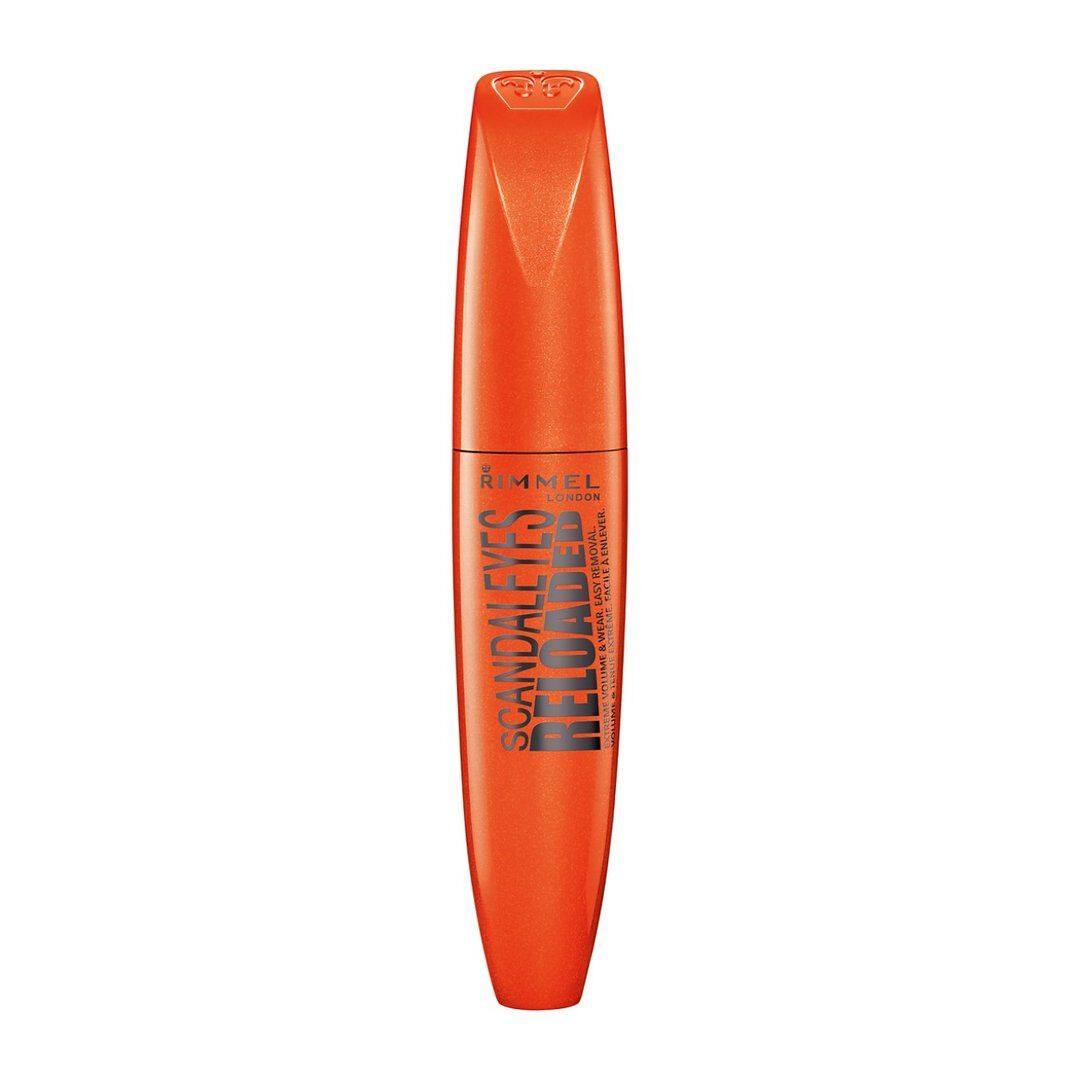 RIMMEL  Scandaleyes Reloaded Mascara