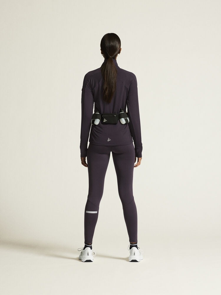 ADV SubZ LS 2 Dame Dk Plum