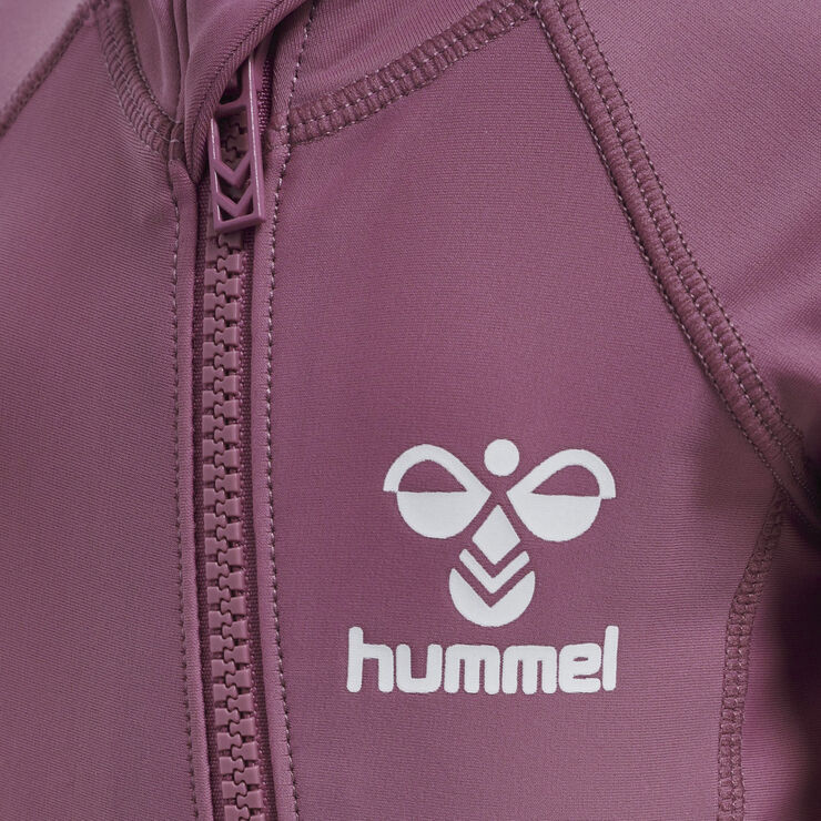 Hummel Beach badedragt Pink
