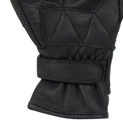 Gants DXR SOUNDTRACK PUNCHER - Noir