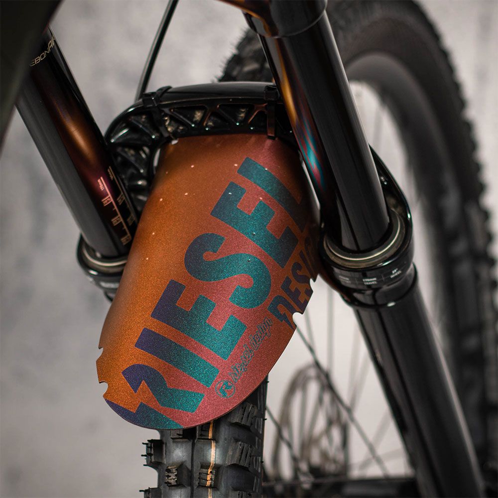 rie:sel design Schlamm:PE Special Edition flipflop Mudguard kaufen | Bike-Discount
