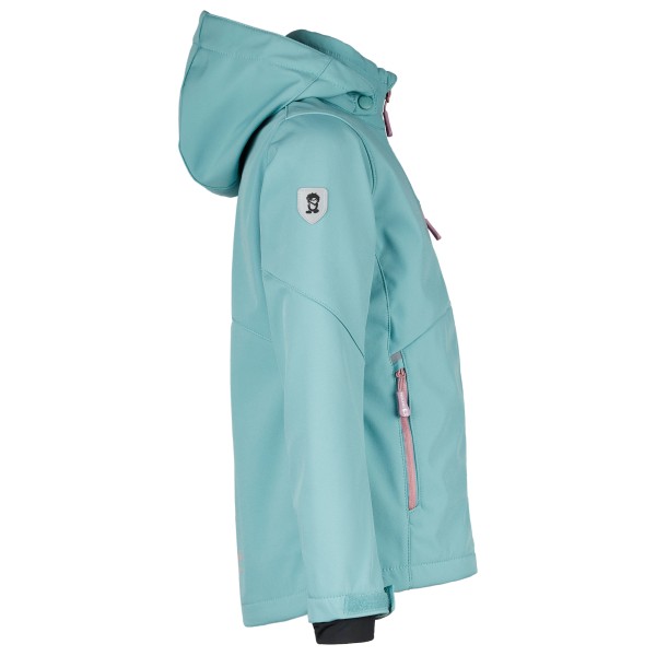 Trollkids - Girl's Balestrand Jacket - Veste softshell