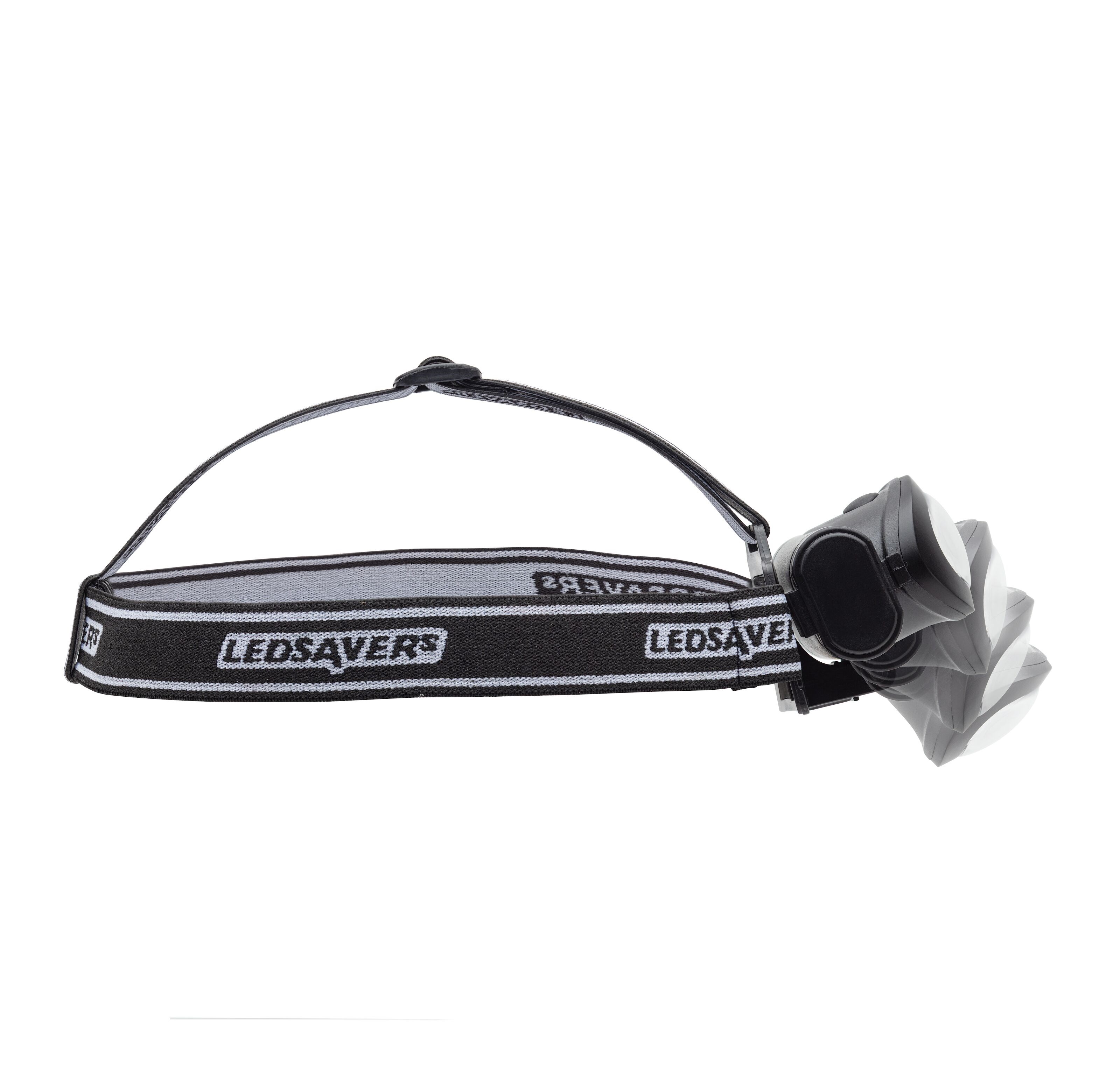 Ledsavers Hodelykt 3 W 170 lm