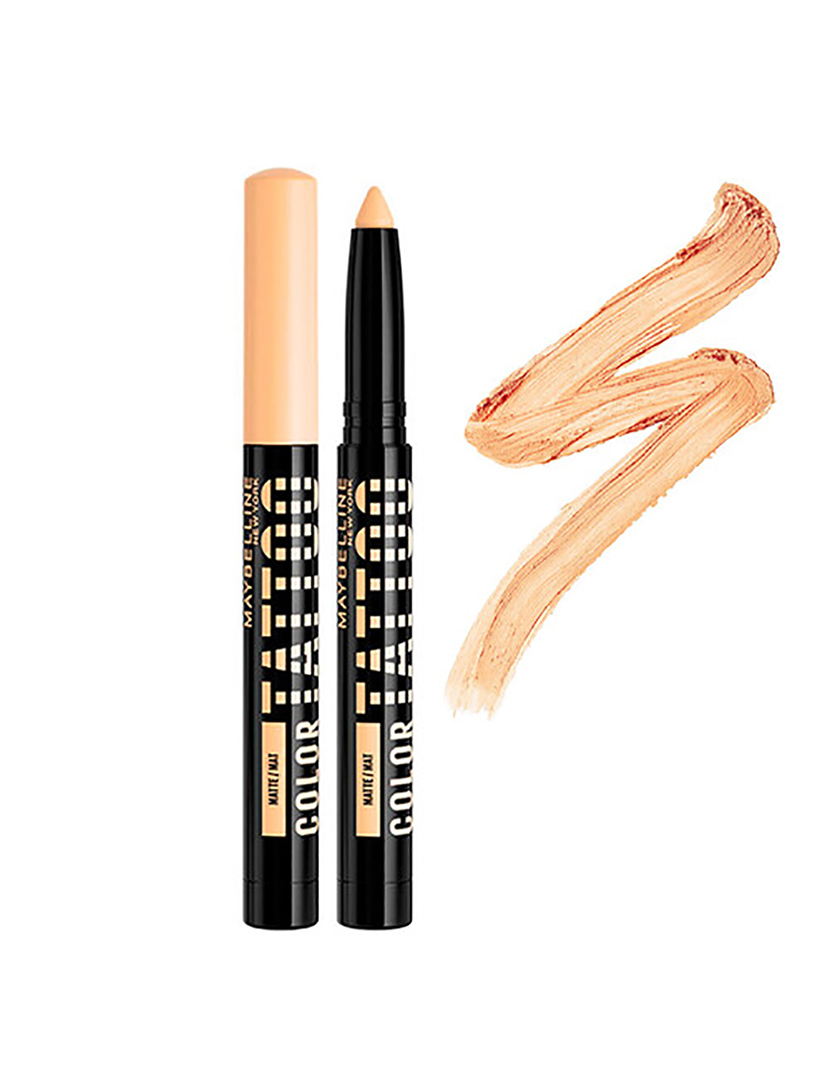 TATTOO COLOR matte #confident