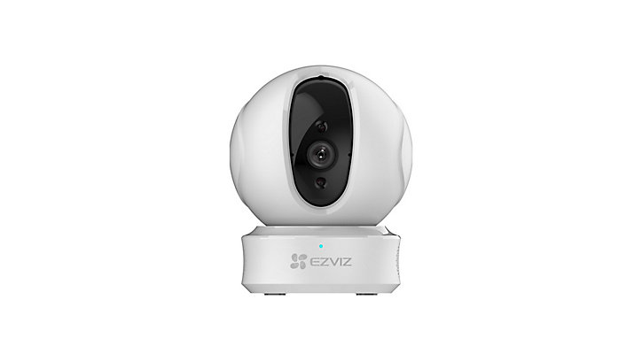 Caméra intérieure wifi pro Ezviz FHD C6CN
