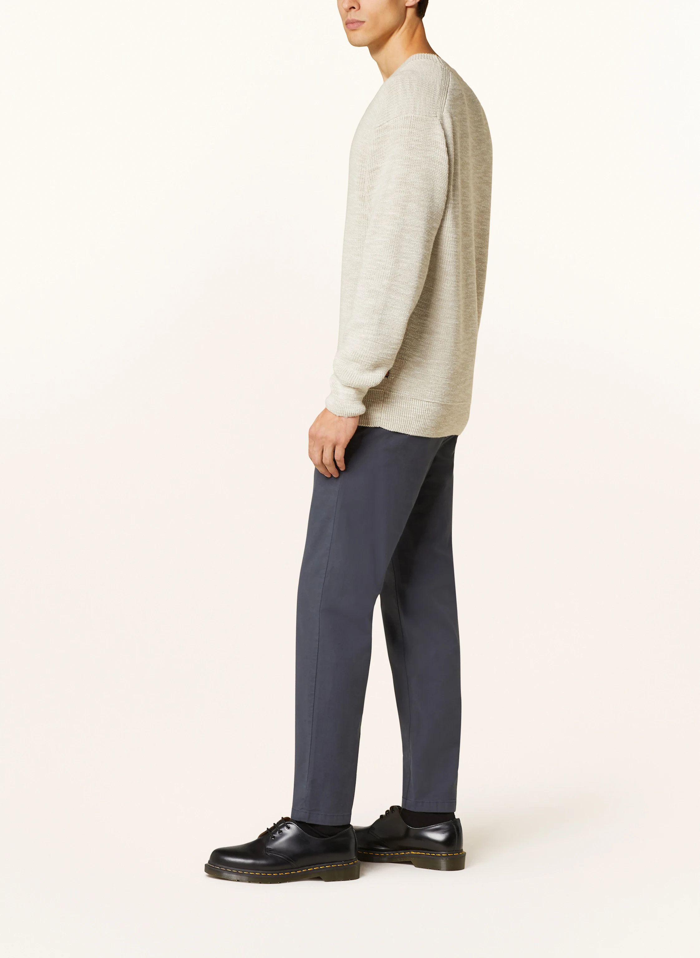 BOSS Chino Tapered Fit