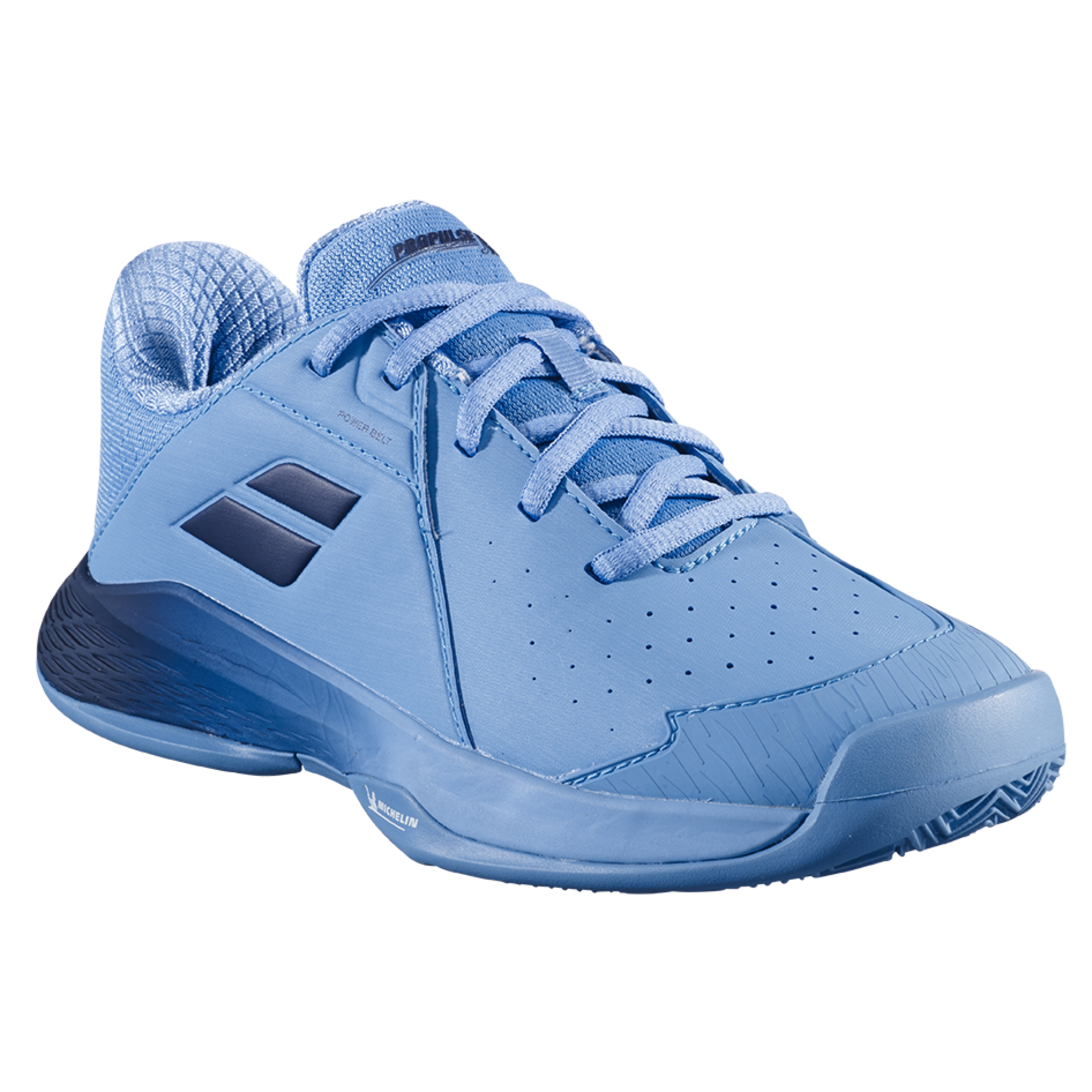 Propulse Junior Clay Boy Drive Blue