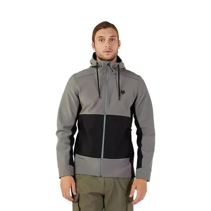 Veste Fox PIT - Gris
