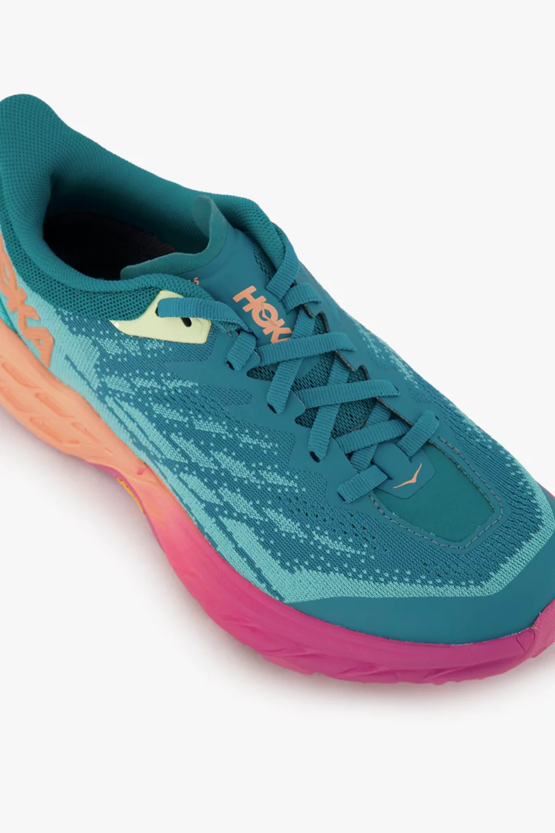 HOKA Speedgoat 5 Damen Trailrunningschuh