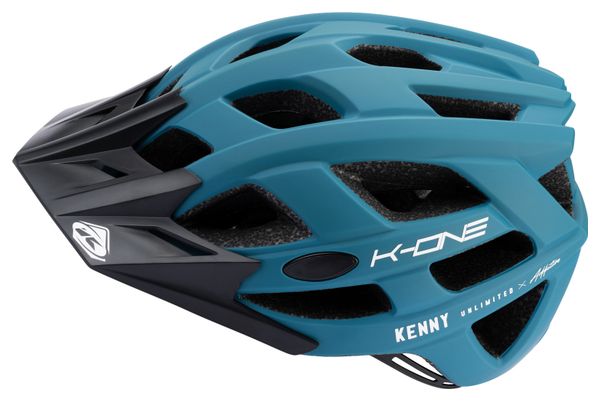 Casque Kenny K-One Dark Blue