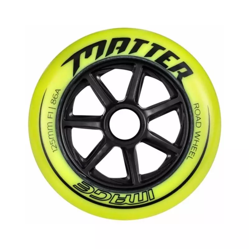 Roue roller MATTER Image F1/86A (à l´unité)
