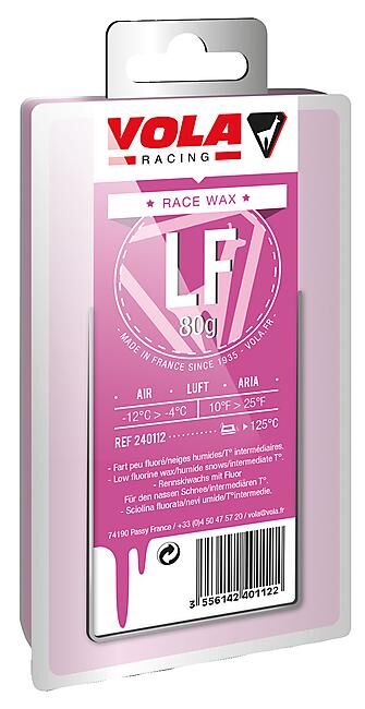VOLA - FART PREMIUM 4S LF PURPLE 80G