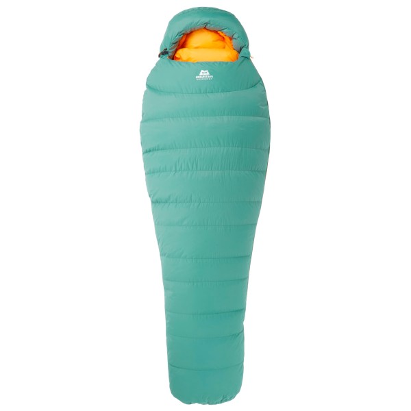 Mountain Equipment - Women's Glacier 700 - Sac de couchage en duvet