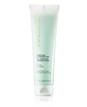 Lancaster Gesichtsreinigung Purifying Cleansing Gel oily skin 150ml
