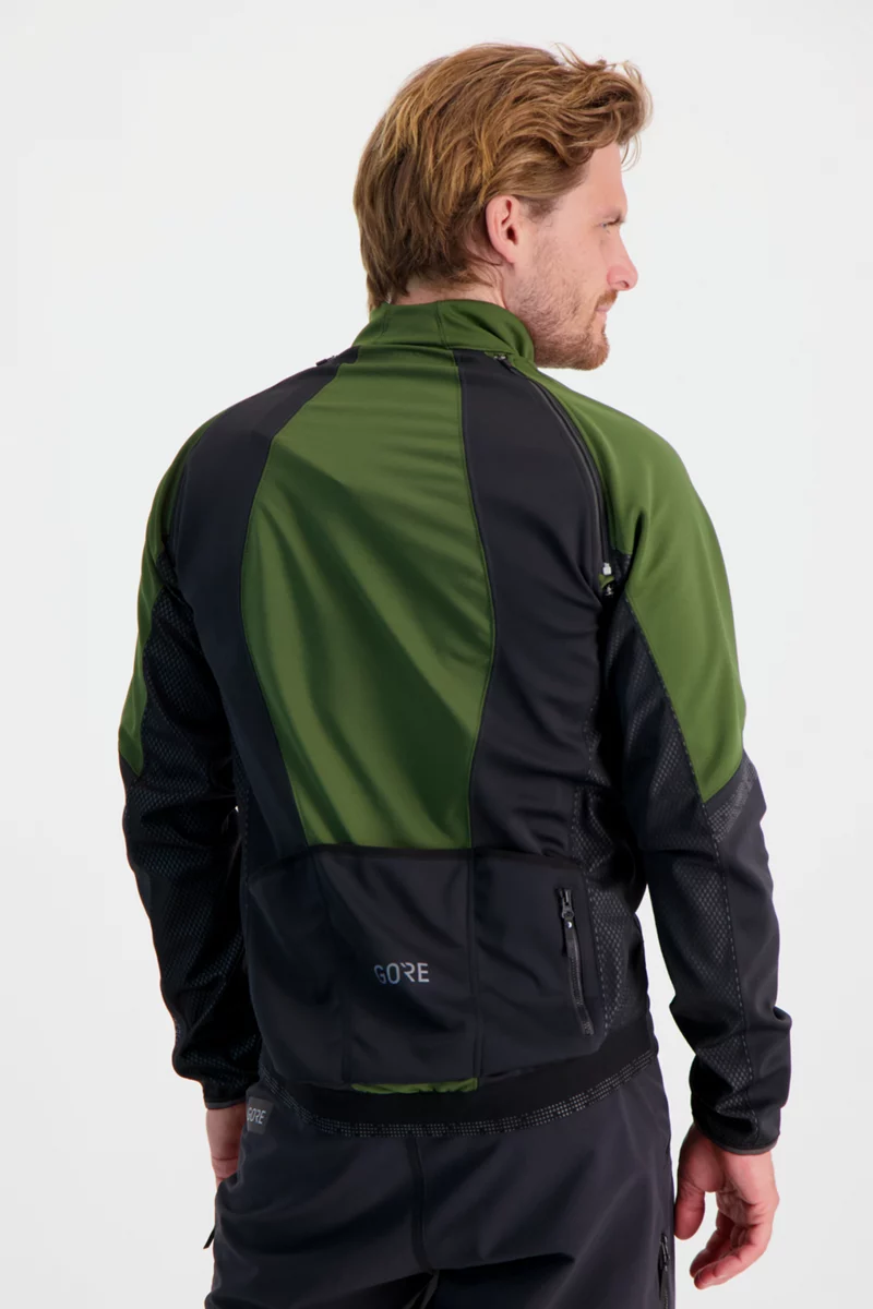 GORE BIKE WEAR Phantom Herren Bikejacke