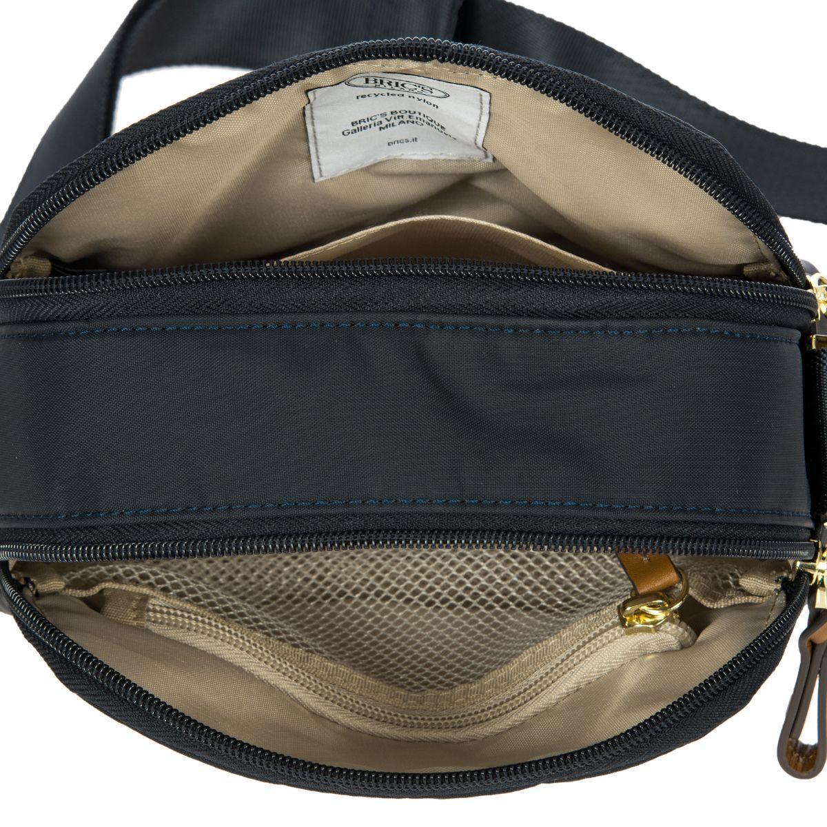 Bric's | X-Collection 45085 | crossbody tas