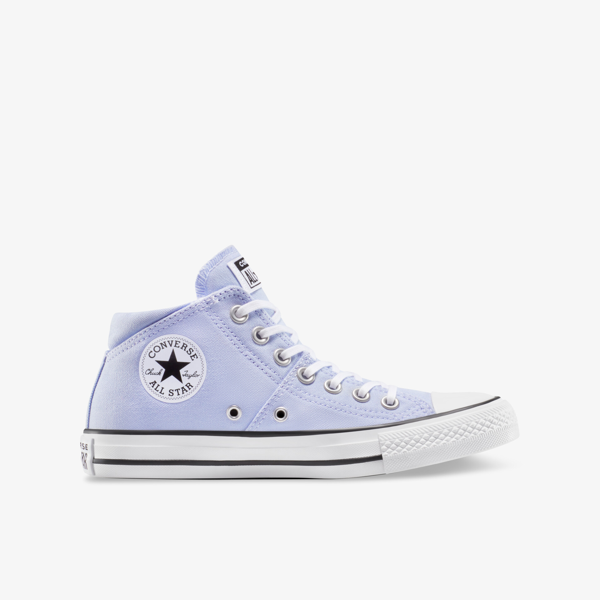 CONVERSE Damen Sneaker blau