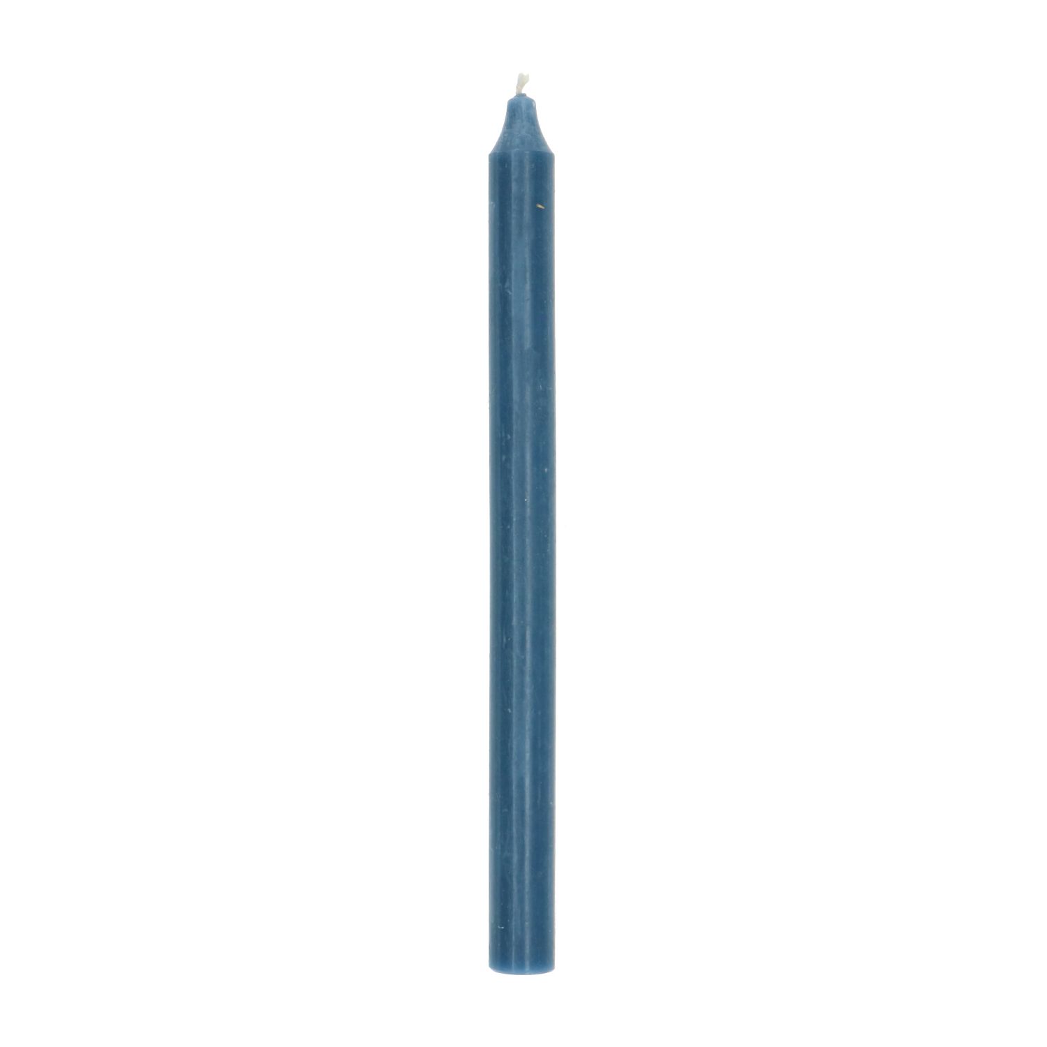 Dinerkaars, donkerblauw, 27 cm