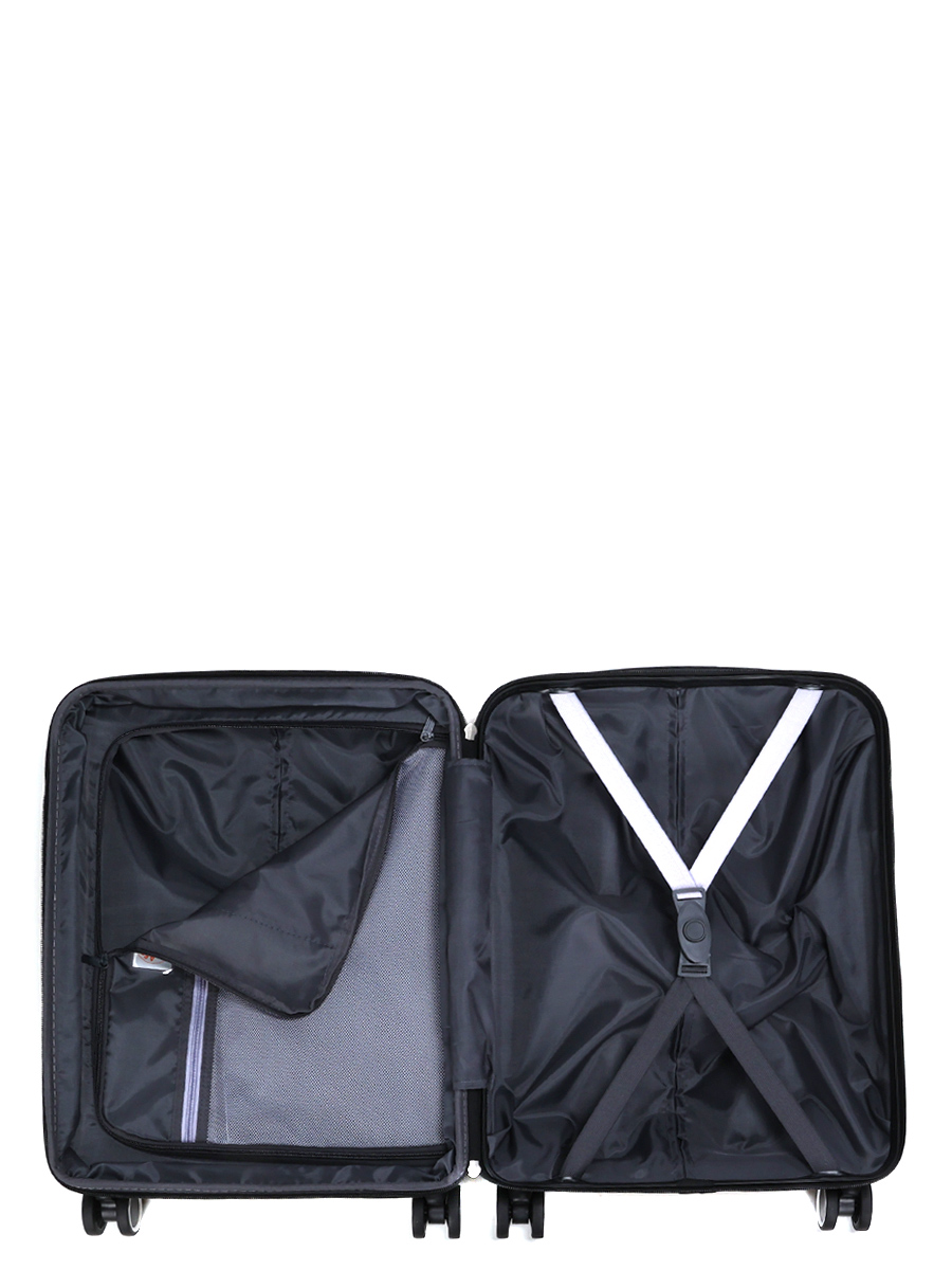 Valise Arogado Esco By Jump 55 cm