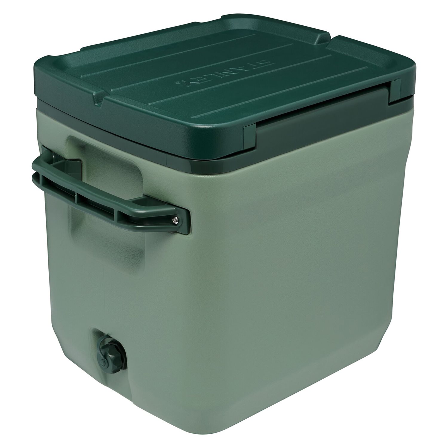Stanley The Cold For Days Outdoor Cooler 28.3L green