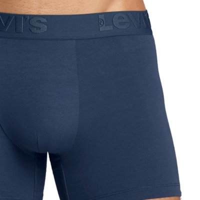 Boxer homme Premium Brief 3P LEVIS